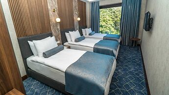 Ring Stone Hotels Bosphorus