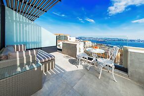 Ring Stone Hotels Bosphorus