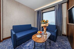Ring Stone Hotels Bosphorus