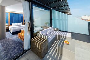 Ring Stone Hotels Bosphorus