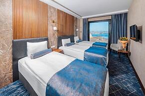Ring Stone Hotels Bosphorus