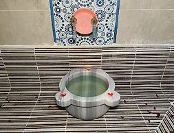 Arya Termal Otel- Halal Hotel