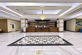 Arya Termal Otel- Halal Hotel