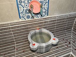 Arya Termal Otel- Halal Hotel