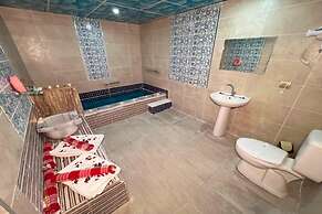 Arya Termal Otel- Halal Hotel