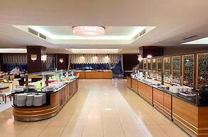 Arya Termal Otel- Halal Hotel