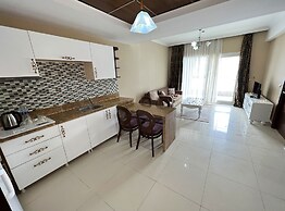 Arya Termal Otel- Halal Hotel