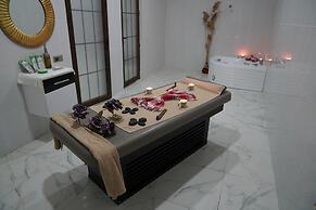 Arya Termal Otel- Halal Hotel