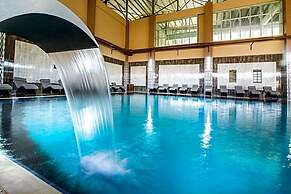 Arya Termal Otel- Halal Hotel