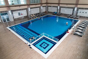 Arya Termal Otel- Halal Hotel