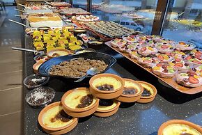 Arya Termal Otel- Halal Hotel