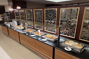 Arya Termal Otel- Halal Hotel