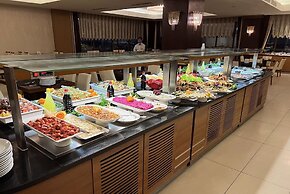 Arya Termal Otel- Halal Hotel