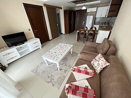 Arya Termal Otel- Halal Hotel