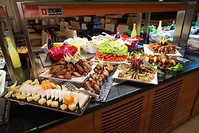 Arya Termal Otel- Halal Hotel