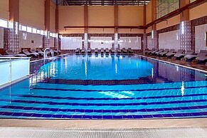 Arya Termal Otel- Halal Hotel