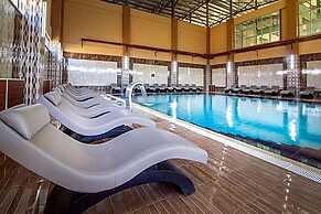 Arya Termal Otel- Halal Hotel