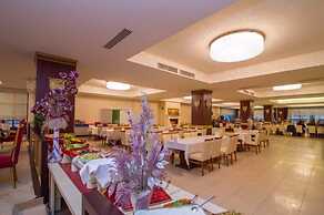 Arya Termal Otel- Halal Hotel