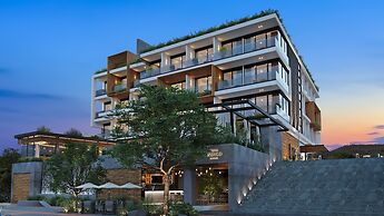 Hotel Indigo Galapagos by IHG