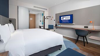 Holiday Inn Express Xian Quijang Center by IHG