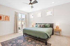 Persian Palms by RedAwning