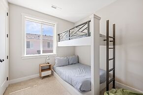 Persian Palms by RedAwning