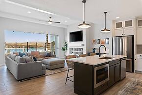 Persian Palms by RedAwning