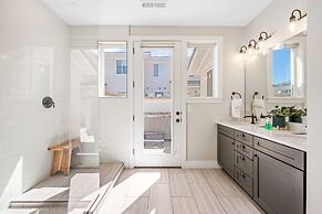 Persian Palms by RedAwning