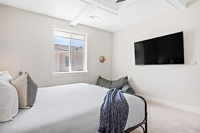 Persian Palms by RedAwning