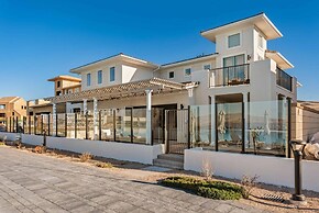 Persian Palms by RedAwning