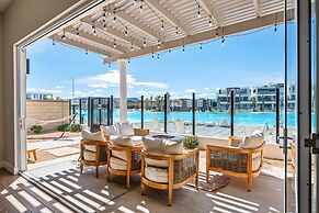 Persian Palms by RedAwning