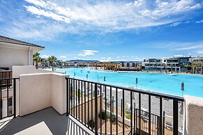 Persian Palms by RedAwning