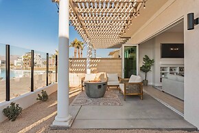 Persian Palms by RedAwning