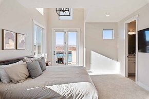 Persian Palms by RedAwning