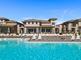 Persian Palms by RedAwning