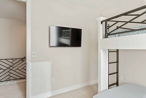 Persian Palms by RedAwning