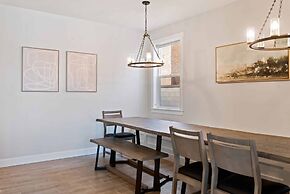 Persian Palms by RedAwning