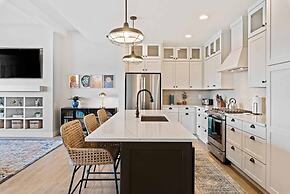 Persian Palms by RedAwning