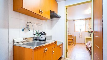 Gangchon Pine Hill Pension