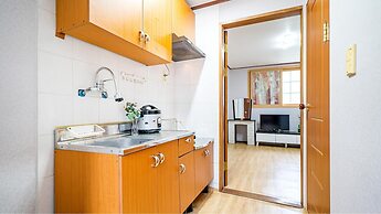 Gangchon Pine Hill Pension