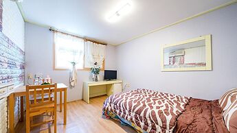 Gangchon Pine Hill Pension