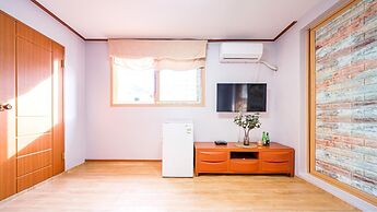 Gangchon Pine Hill Pension