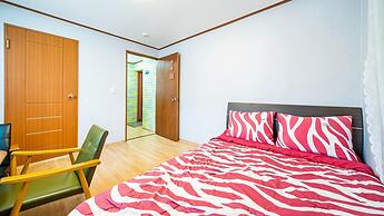 Gangchon Pine Hill Pension