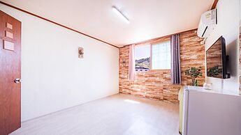 Gangchon Pine Hill Pension