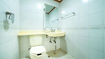 Gangchon Pine Hill Pension