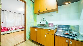 Gangchon Pine Hill Pension