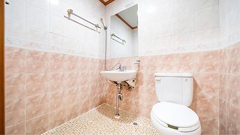 Gangchon Pine Hill Pension