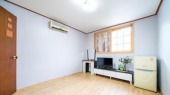 Gangchon Pine Hill Pension