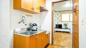 Gangchon Pine Hill Pension