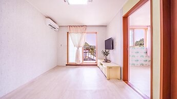 Gangchon Pine Hill Pension